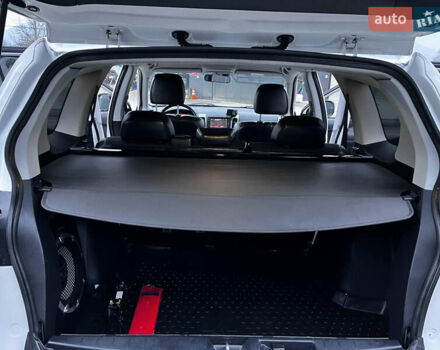 Белый Мицубиси Аутлендер, объемом двигателя 2.3 л и пробегом 161 тыс. км за 11150 $, фото 38 на Automoto.ua