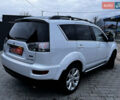 Белый Мицубиси Аутлендер, объемом двигателя 2.3 л и пробегом 161 тыс. км за 11150 $, фото 16 на Automoto.ua