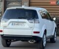 Белый Мицубиси Аутлендер, объемом двигателя 3 л и пробегом 269 тыс. км за 10500 $, фото 29 на Automoto.ua