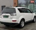 Білий Міцубісі Аутлендер, об'ємом двигуна 2 л та пробігом 248 тис. км за 10490 $, фото 11 на Automoto.ua