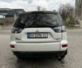 Белый Мицубиси Аутлендер, объемом двигателя 2.35 л и пробегом 192 тыс. км за 9300 $, фото 3 на Automoto.ua
