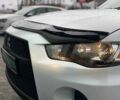 Белый Мицубиси Аутлендер, объемом двигателя 2 л и пробегом 248 тыс. км за 10490 $, фото 10 на Automoto.ua