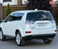Белый Мицубиси Аутлендер, объемом двигателя 3 л и пробегом 269 тыс. км за 10500 $, фото 21 на Automoto.ua