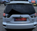 Белый Мицубиси Аутлендер, объемом двигателя 2.3 л и пробегом 161 тыс. км за 11150 $, фото 15 на Automoto.ua