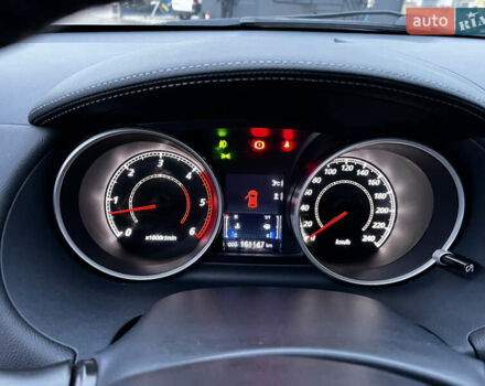 Белый Мицубиси Аутлендер, объемом двигателя 2.3 л и пробегом 161 тыс. км за 11150 $, фото 24 на Automoto.ua