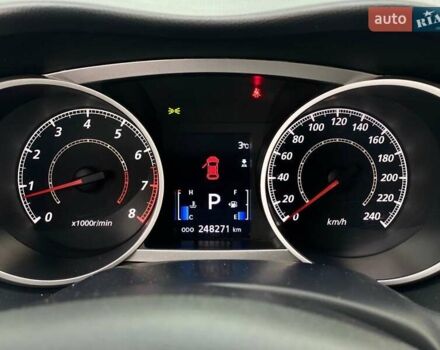 Білий Міцубісі Аутлендер, об'ємом двигуна 2 л та пробігом 248 тис. км за 10490 $, фото 29 на Automoto.ua