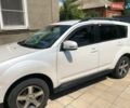 Міцубісі Аутлендер 2012 у Мерефа на Automoto.ua Білий Міцубісі Аутлендер, об'ємом двигуна 2.4 л та пробігом 250 тис. км за 10000 $, фото 2 на Automoto.ua