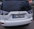 Білий Міцубісі Аутлендер, об'ємом двигуна 2.2 л та пробігом 181 тис. км за 12300 $, фото 7 на Automoto.ua