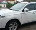 Білий Міцубісі Аутлендер, об'ємом двигуна 2.4 л та пробігом 112 тис. км за 15000 $, фото 3 на Automoto.ua