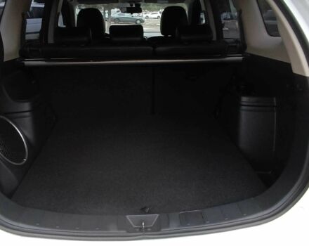 Білий Міцубісі Аутлендер, об'ємом двигуна 2.4 л та пробігом 112 тис. км за 15000 $, фото 13 на Automoto.ua