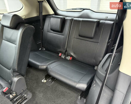 Белый Мицубиси Аутлендер, объемом двигателя 2.27 л и пробегом 264 тыс. км за 13500 $, фото 30 на Automoto.ua