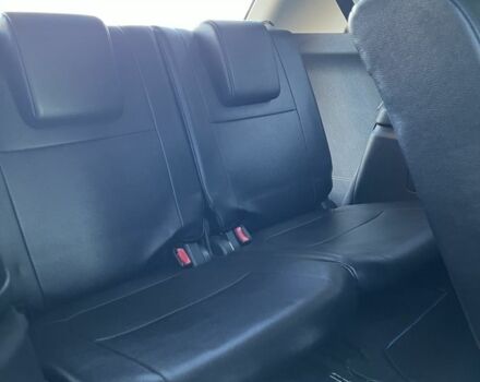 Білий Міцубісі Аутлендер, об'ємом двигуна 2.3 л та пробігом 215 тис. км за 12800 $, фото 21 на Automoto.ua