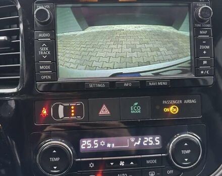 Білий Міцубісі Аутлендер, об'ємом двигуна 2.27 л та пробігом 177 тис. км за 11650 $, фото 7 на Automoto.ua