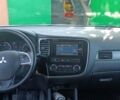 Белый Мицубиси Аутлендер, объемом двигателя 2.3 л и пробегом 238 тыс. км за 13999 $, фото 7 на Automoto.ua