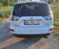 Білий Міцубісі Аутлендер, об'ємом двигуна 2.3 л та пробігом 210 тис. км за 13000 $, фото 3 на Automoto.ua