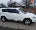 Білий Міцубісі Аутлендер, об'ємом двигуна 2.2 л та пробігом 181 тис. км за 12300 $, фото 2 на Automoto.ua