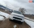 Белый Мицубиси Аутлендер, объемом двигателя 2.27 л и пробегом 200 тыс. км за 13800 $, фото 1 на Automoto.ua