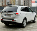 Белый Мицубиси Аутлендер, объемом двигателя 2.27 л и пробегом 264 тыс. км за 13500 $, фото 59 на Automoto.ua