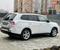 Белый Мицубиси Аутлендер, объемом двигателя 2.27 л и пробегом 264 тыс. км за 13500 $, фото 58 на Automoto.ua