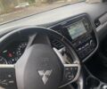 Белый Мицубиси Аутлендер, объемом двигателя 2.36 л и пробегом 152 тыс. км за 11500 $, фото 17 на Automoto.ua