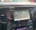 Белый Мицубиси Аутлендер, объемом двигателя 2.36 л и пробегом 152 тыс. км за 11500 $, фото 8 на Automoto.ua