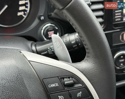 Белый Мицубиси Аутлендер, объемом двигателя 2.27 л и пробегом 264 тыс. км за 13500 $, фото 10 на Automoto.ua