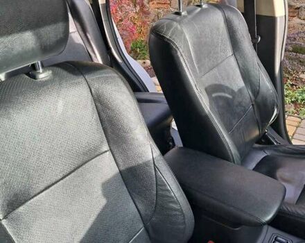 Белый Мицубиси Аутлендер, объемом двигателя 2.36 л и пробегом 240 тыс. км за 11800 $, фото 9 на Automoto.ua