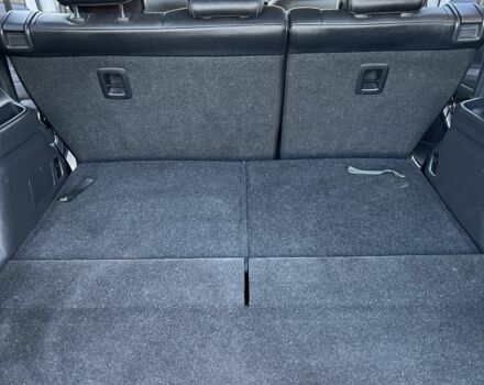 Білий Міцубісі Аутлендер, об'ємом двигуна 2.3 л та пробігом 215 тис. км за 12800 $, фото 22 на Automoto.ua