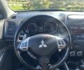 Білий Міцубісі Аутлендер, об'ємом двигуна 2 л та пробігом 260 тис. км за 9500 $, фото 7 на Automoto.ua