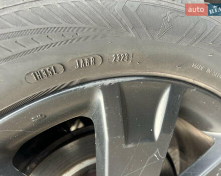 Белый Мицубиси Аутлендер, объемом двигателя 2.2 л и пробегом 226 тыс. км за 10999 $, фото 13 на Automoto.ua