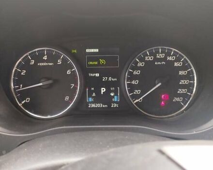 Білий Міцубісі Аутлендер, об'ємом двигуна 2 л та пробігом 236 тис. км за 9600 $, фото 1 на Automoto.ua