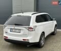 Білий Міцубісі Аутлендер, об'ємом двигуна 2.27 л та пробігом 177 тис. км за 11650 $, фото 1 на Automoto.ua