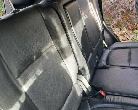 Белый Мицубиси Аутлендер, объемом двигателя 2.36 л и пробегом 240 тыс. км за 11800 $, фото 10 на Automoto.ua