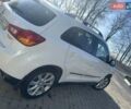 Белый Мицубиси Аутлендер, объемом двигателя 2 л и пробегом 140 тыс. км за 10600 $, фото 13 на Automoto.ua