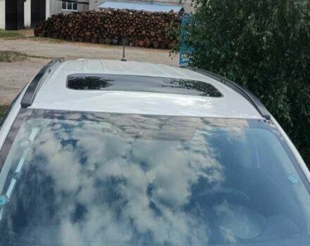 Білий Міцубісі Аутлендер, об'ємом двигуна 2.4 л та пробігом 300 тис. км за 12500 $, фото 9 на Automoto.ua