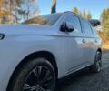 Білий Міцубісі Аутлендер, об'ємом двигуна 2.27 л та пробігом 215 тис. км за 12800 $, фото 6 на Automoto.ua