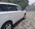 Белый Мицубиси Аутлендер, объемом двигателя 2.3 л и пробегом 247 тыс. км за 14100 $, фото 9 на Automoto.ua