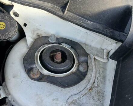 Білий Міцубісі Аутлендер, об'ємом двигуна 2.2 л та пробігом 181 тис. км за 12300 $, фото 34 на Automoto.ua