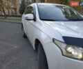 Белый Мицубиси Аутлендер, объемом двигателя 2 л и пробегом 344 тыс. км за 9999 $, фото 20 на Automoto.ua
