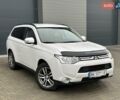 Білий Міцубісі Аутлендер, об'ємом двигуна 2.27 л та пробігом 177 тис. км за 11650 $, фото 15 на Automoto.ua
