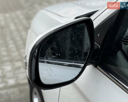 Белый Мицубиси Аутлендер, объемом двигателя 2.27 л и пробегом 264 тыс. км за 13500 $, фото 50 на Automoto.ua