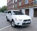 Белый Мицубиси Аутлендер, объемом двигателя 2.4 л и пробегом 180 тыс. км за 9899 $, фото 8 на Automoto.ua