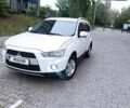 Белый Мицубиси Аутлендер, объемом двигателя 2.4 л и пробегом 180 тыс. км за 9899 $, фото 12 на Automoto.ua