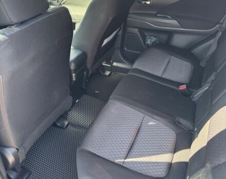 Белый Мицубиси Аутлендер, объемом двигателя 2 л и пробегом 174 тыс. км за 12999 $, фото 6 на Automoto.ua