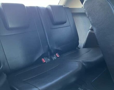 Білий Міцубісі Аутлендер, об'ємом двигуна 2.27 л та пробігом 215 тис. км за 12800 $, фото 18 на Automoto.ua