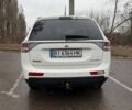 Білий Міцубісі Аутлендер, об'ємом двигуна 2.3 л та пробігом 255 тис. км за 13000 $, фото 1 на Automoto.ua