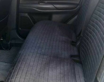 Білий Міцубісі Аутлендер, об'ємом двигуна 2.4 л та пробігом 300 тис. км за 12500 $, фото 1 на Automoto.ua