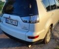 Білий Міцубісі Аутлендер, об'ємом двигуна 2.3 л та пробігом 210 тис. км за 13000 $, фото 8 на Automoto.ua