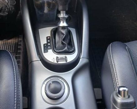 Білий Міцубісі Аутлендер, об'ємом двигуна 2.2 л та пробігом 181 тис. км за 12300 $, фото 28 на Automoto.ua