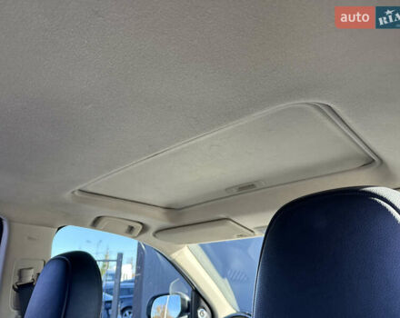 Белый Мицубиси Аутлендер, объемом двигателя 2.4 л и пробегом 148 тыс. км за 12900 $, фото 27 на Automoto.ua